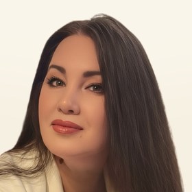 Liliia Chekhlova