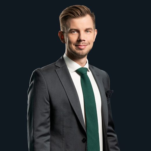 Adw. Jakub Boruta