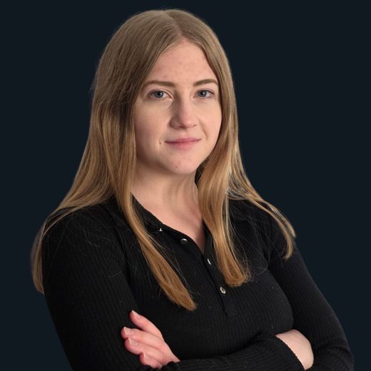 Apl. adw. Klaudia Kubień