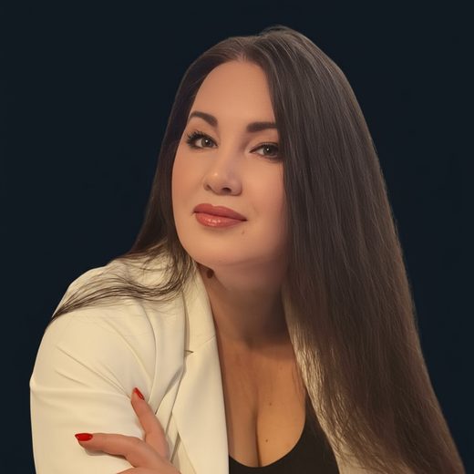 Liliia Chekhlova