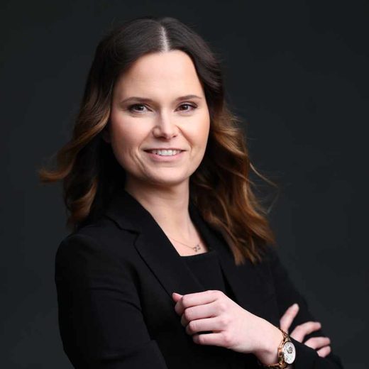 Adw. dr Magdalena Durlik-Olszewska