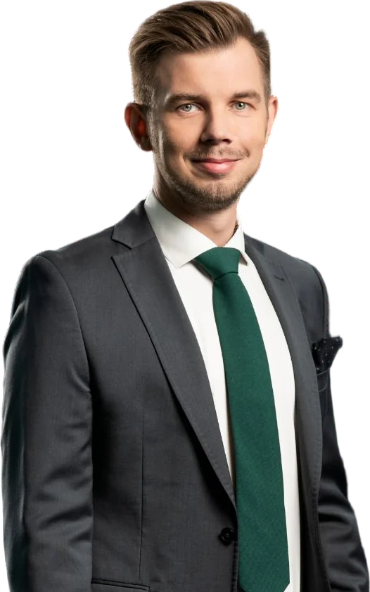 adw. Jakub Boruta