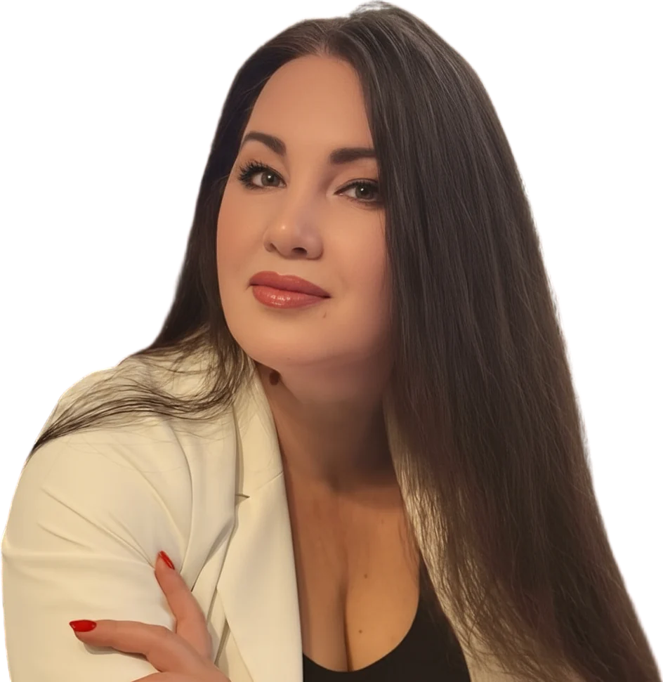 Liliia Chekhlova