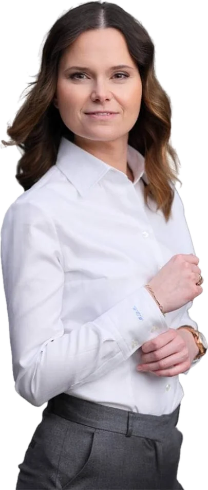 Adw. dr Magdalena Durlik-Olszewska